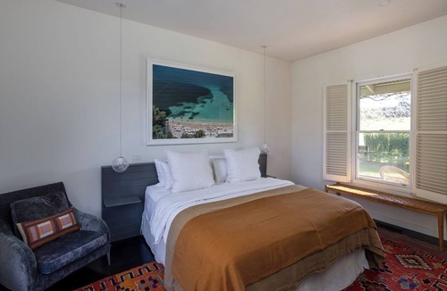 Lauriston Bed & Breakfast | Lauriston River House + Cottage - Your own private casa, 8 minutes from Kyneton