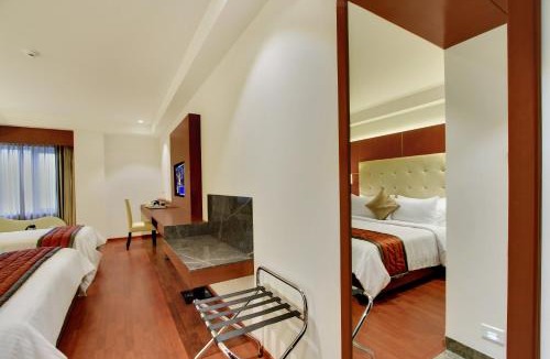 Bengaluru Hotel | Lavender Premier