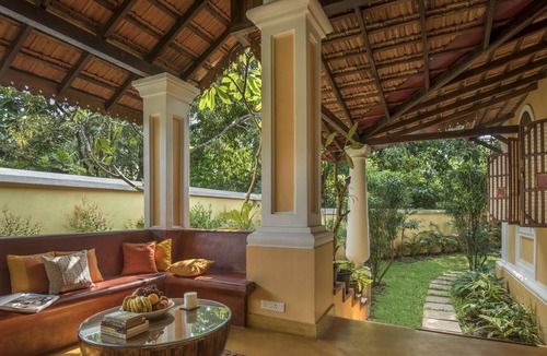 Arpora Apartment | Lavish 2BHK Apartment