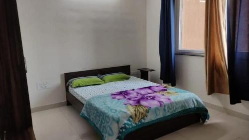 Agara Apartment | Lavishing 3 BHK at 15 Floor only for Family