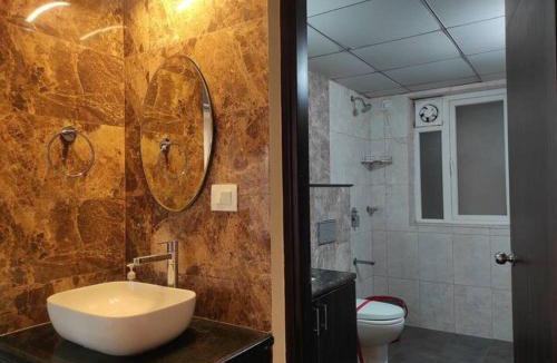 Agara Apartment | Lavishing 3 BHK at 15 Floor only for Family