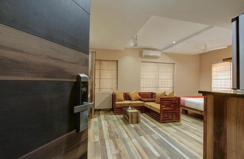 Mangalore Hotel | LAXMAN RESIDENCY MANGALORE