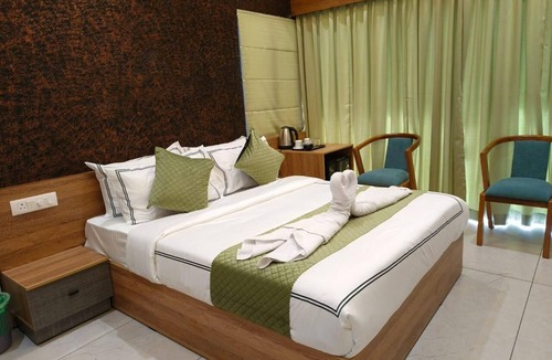 Vayittiri Hotel | Lazo Eco Spot Vythiri