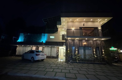 Vayittiri Hotel | Lazo Eco Spot Vythiri