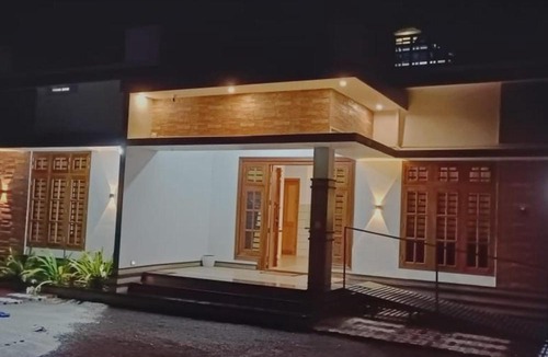 Vayittiri Hotel | Lazo EcoSpot Vythiri , Wayanad