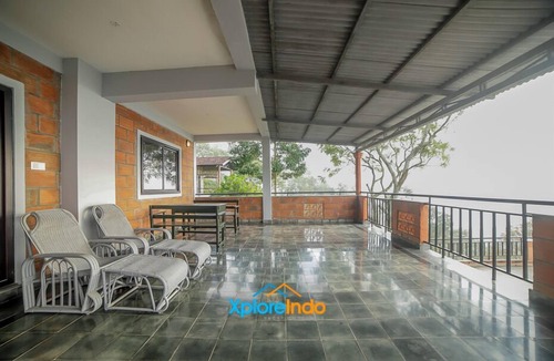 Kotagiri Hotel | Lazy Hills Kotagiri