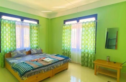 Tawang House | LDR Homestay
