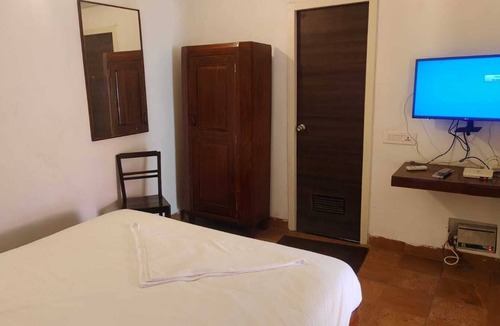 Kuilapalayam Hotel | Le Aham Boutique Hotel
