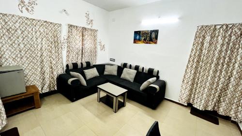 Kuilapalayam Villa | Le Beach Villa, Luxurious Stay Opposite Auroville Beach, ECR Road - BMC