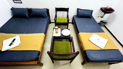 Kuilapalayam Villa | Le Beach Villa, Luxurious Stay Opposite Auroville Beach, ECR Road - BMC