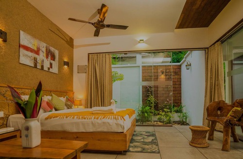 Kedavur Hotel | Le Candles Resort