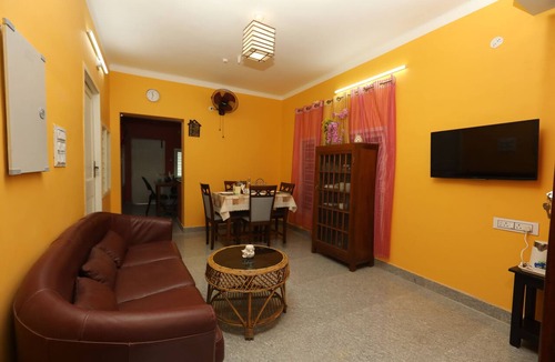 White Town Hotel | Le Clarisse Guest House 2