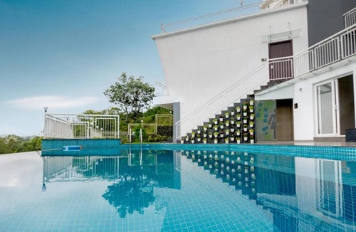 Vagamon Hotel | Le Collines Resort