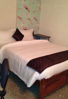 Poornankuppam House | Le Green House Villa