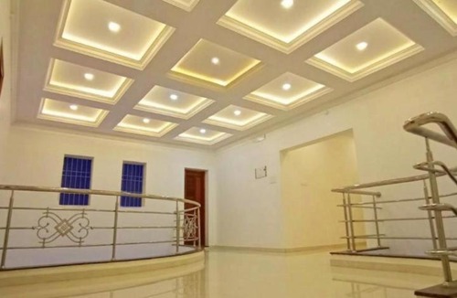 White Town Villa | Le Hayat Luxury Bungalow