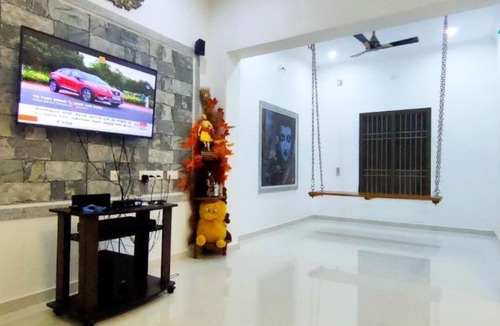 White Town Villa | Le Hayat Luxury Bungalow