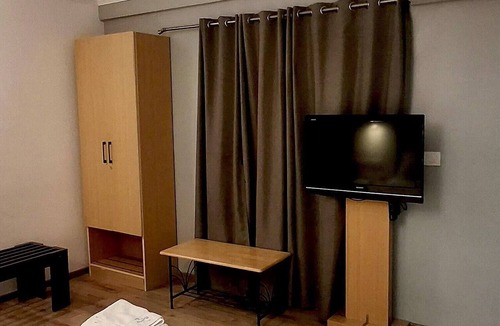 5th Block Hotel | Le Papillon