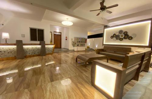 Kalapettai Bed & Breakfast | Le Poshe Luxury - TIE Hotels