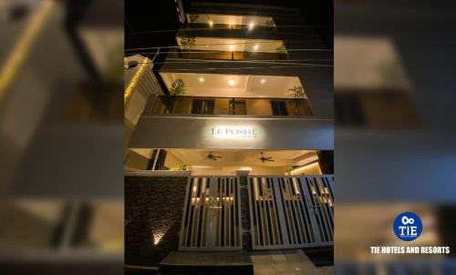 Kalapettai Bed & Breakfast | Le Poshe Luxury - TIE Hotels