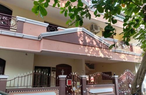 Kalapettai Apartment | Le Predhu Stay