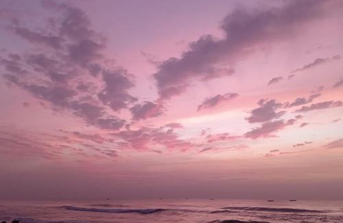 Kottakuppam Hotel | Le'SAP Beach resort