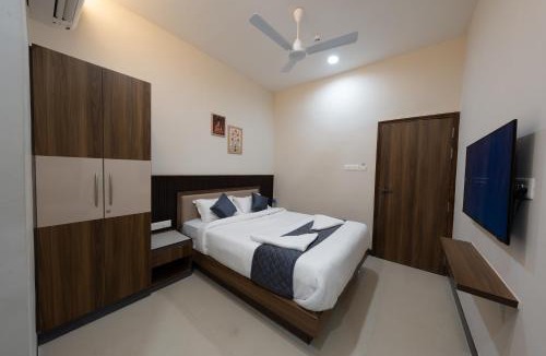 Kalapettai Hotel | Le Sea Sun