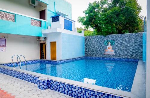 Kalapettai Hotel | Le Springlynn Residency