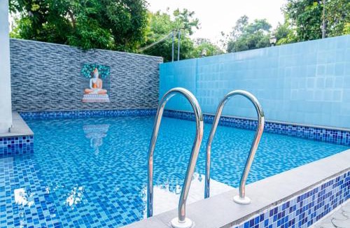 Kalapettai Hotel | Le Springlynn Residency