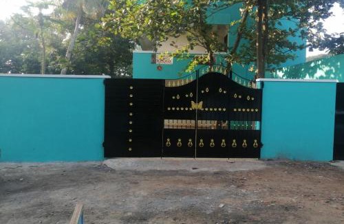 Kalapettai Hotel | Le Springlynn Residency
