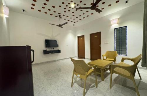 Kuilapalayam Hotel | Le Tamara Suite - TIE
