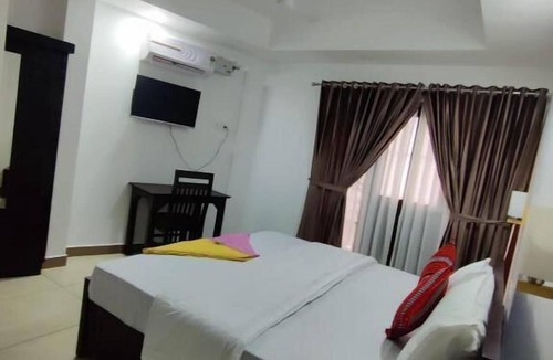 Fort Kochi Hotel | Le Zaina's Fort Hotel