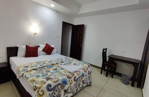 Fort Kochi Hotel | Le Zaina's Fort Hotel