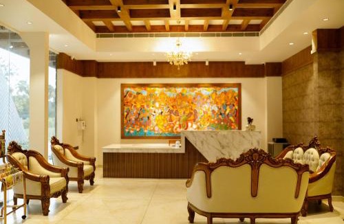 Haripad Resort | Leela's 7th Heaven Resort & Spa