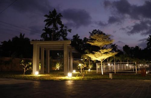 Haripad Resort | Leela's 7th Heaven Resort & Spa