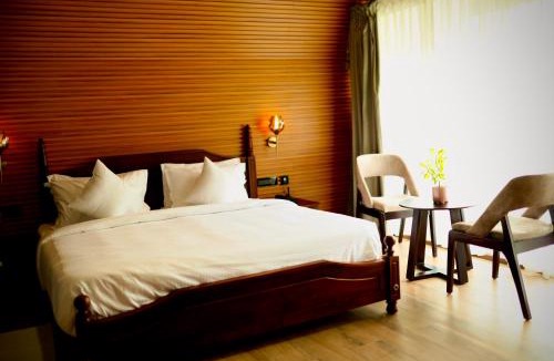 Haripad Resort | Leela's 7th Heaven Resort & Spa