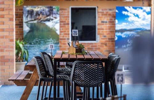 Ingham Hotel | Lees Hotel