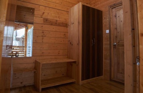Shillong Resort | Leikyrpad Resort