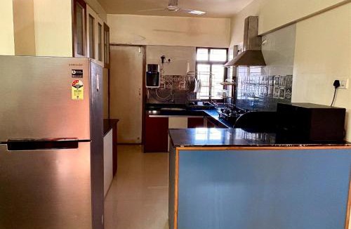 Pimpri - Chinchwad Apartment | Leisurely Abode Service Apartments And Homestay