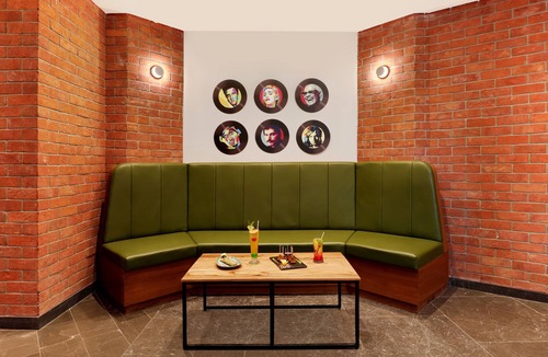 Kalina Hotel | Lemon Tree Hotel, Kalina BKC, Mumbai