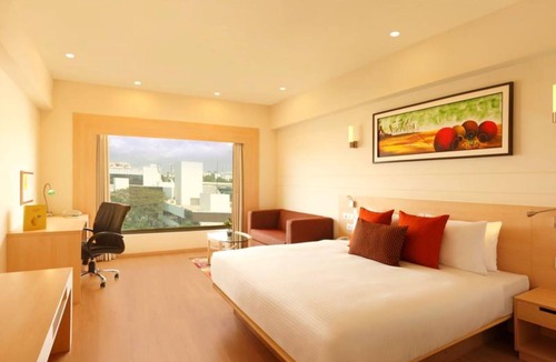 EPIP Zone Hotel | Lemon Tree Hotel, Whitefield, Bangalore