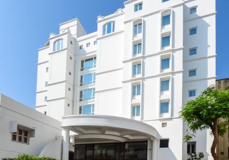 Ahmedabad City Centre Hotel | Lemon Tree Premier, Sabarmati Riverfront, Ahmedabad