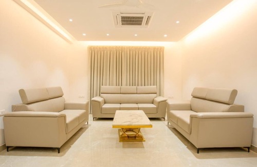 Banjara Hills Apartment | Let Home