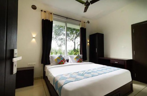 Vythiri Villa | LetStay Vythiri Hill Palace