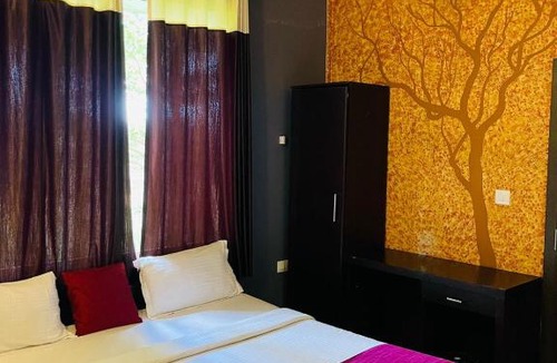 Vythiri Villa | LetStay Vythiri Hill Palace