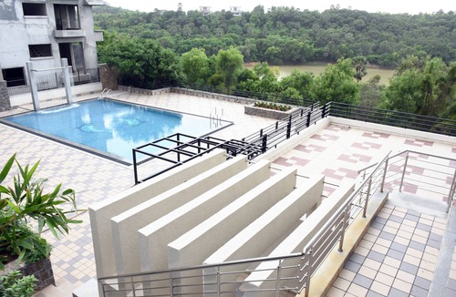 Uttan Hotel | Levels Resort