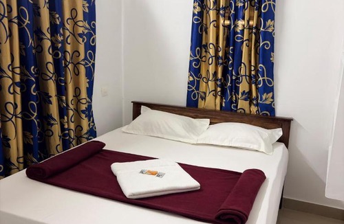 Kidanganad Apartment | Lexur Green Villa