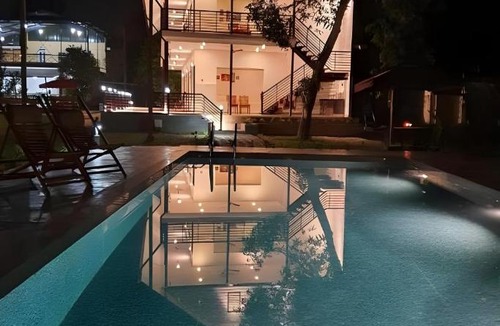 Eloor Hotel | Lhasa Ayurveda and Wellness Resort - A BluSalzz Collection, Kochi, Kerala