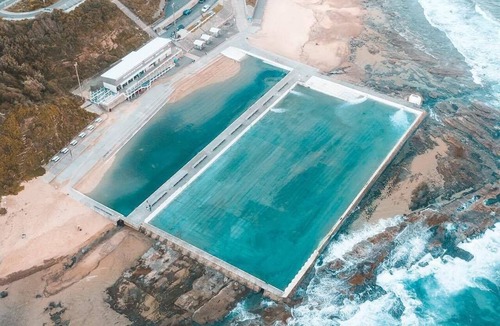 Merewether House | Life's a Merewether Beach