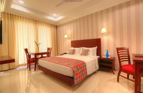 Jayanagar Hotel | Lilac Hotel 3rd Block