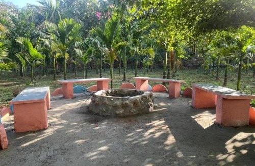 Malavalli House | Lilly Areca Farm